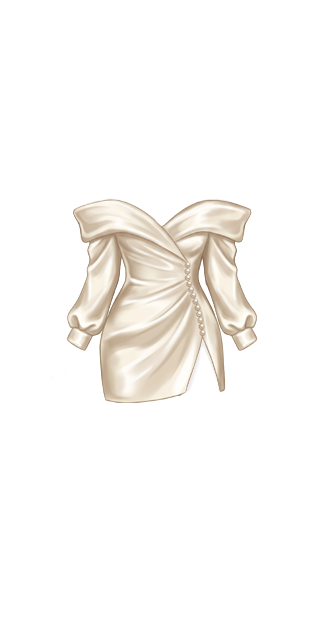 Nacre Elegance