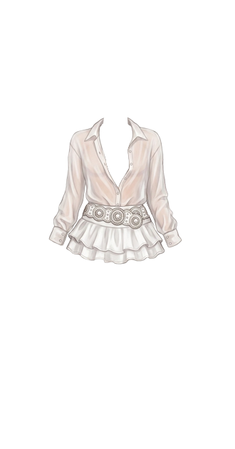 Boho Breeze Set