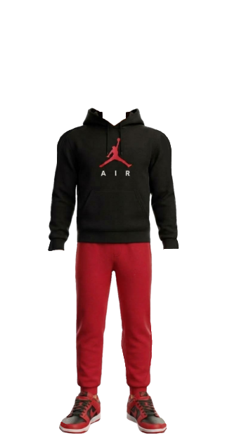 Air jordan