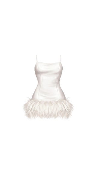 Blanche Plume