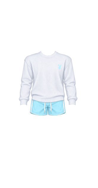 gym blue