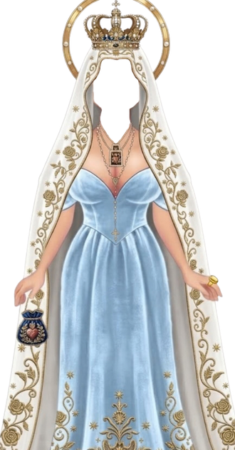 Virgen Bonico