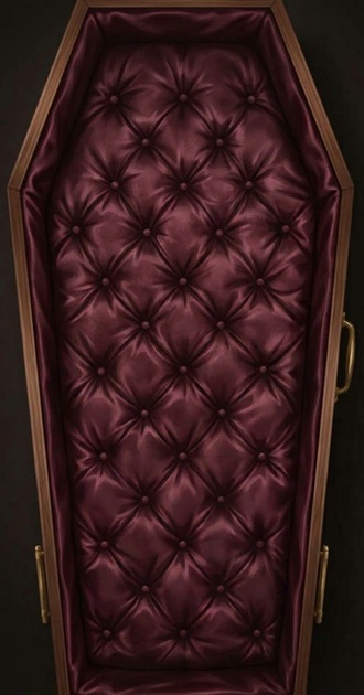 Coffin