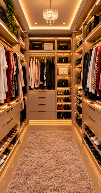 Closet