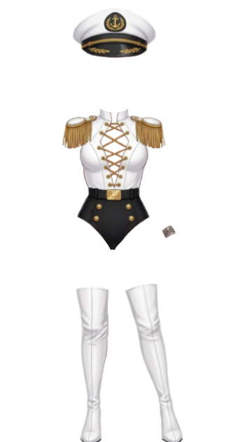 Captain chic
