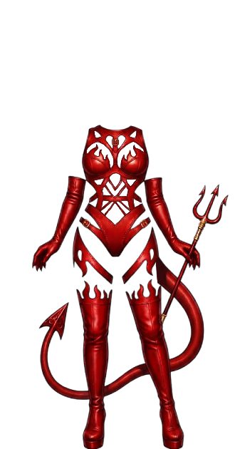 Sexy Devil