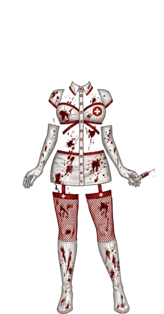 Killer Nurse