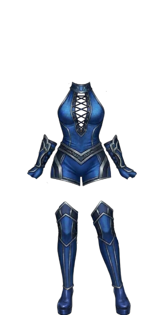 Kitana