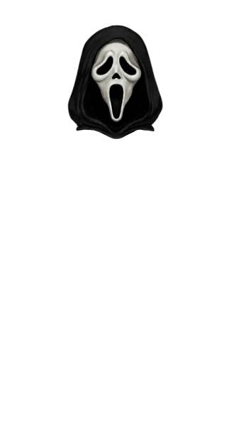 Ghostface