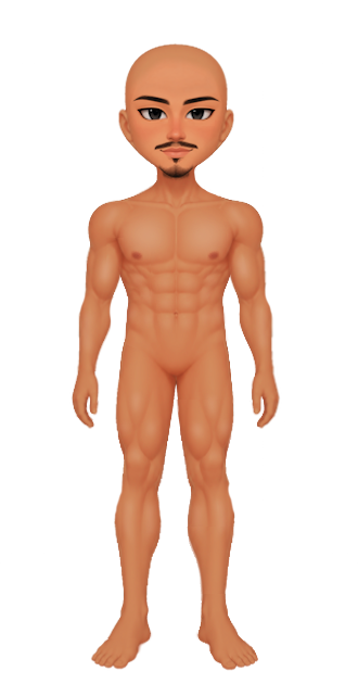 Sams Custom Skin