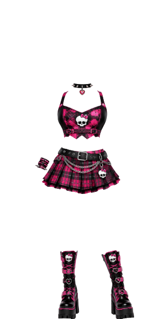 Monster High