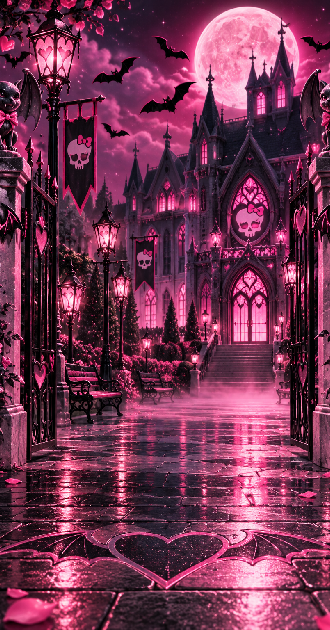 Monster High BG