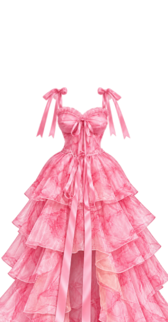 Velvet Ribbon Serenade