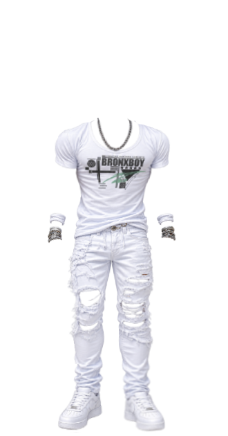 Bronxboy Coastal Streetwear