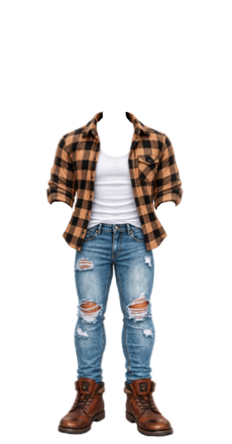 Urban Woodsman