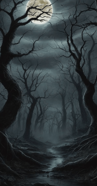 Dark Night