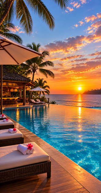 Resort
