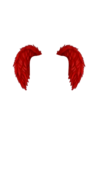 Devillicious Wings