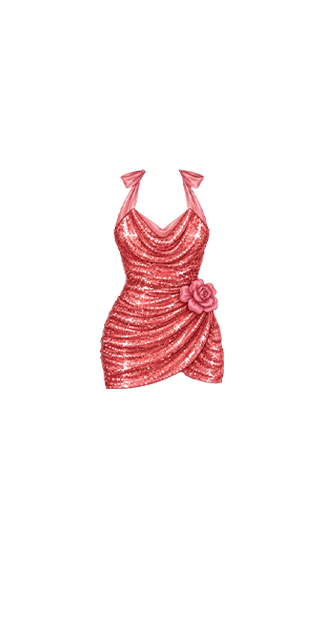 Coral Rose