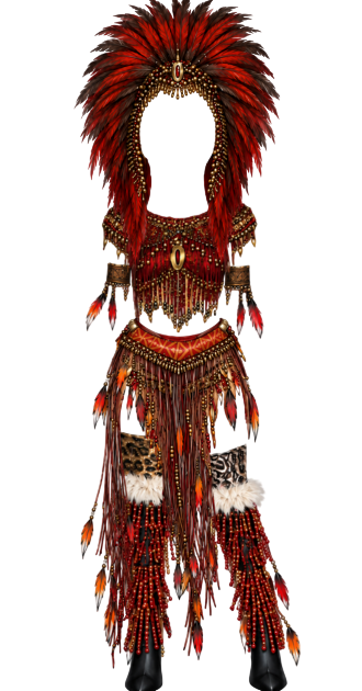 Curupira