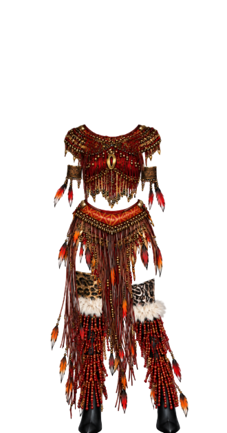 Curupira