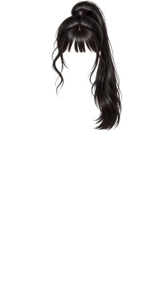 High Pony