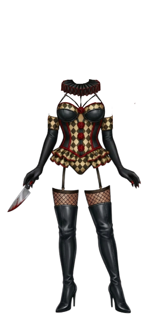 Killer Clown