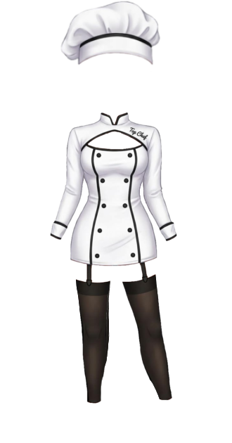 Chief chic