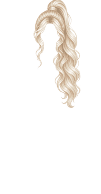 Dusted Platinum Jet Set