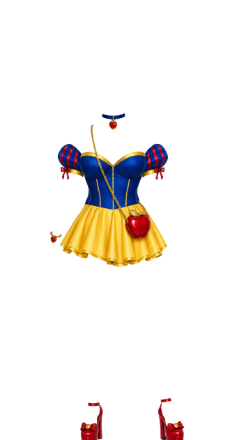 Snow White