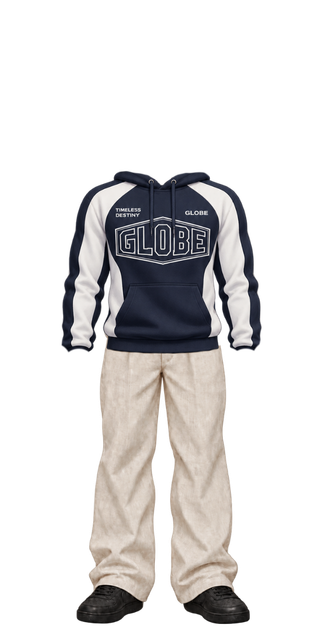Globe Mens