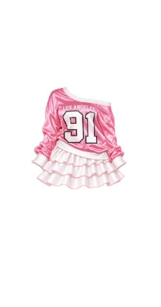 91 Angels Babe w/o shoes