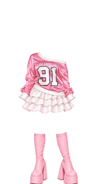 91 Angels Babe