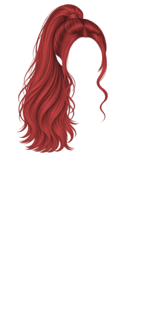 Red Royal Cascade