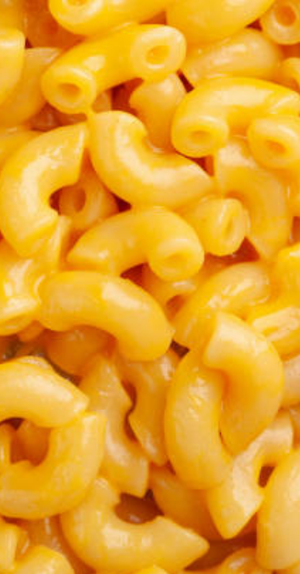 Mac & Cheese Background