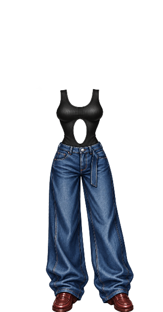 Denim