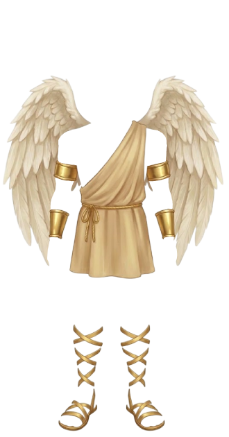 Greek God