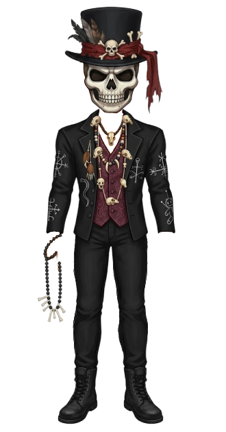Voodoo King