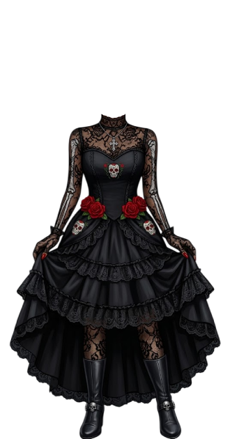 Día de Muertos