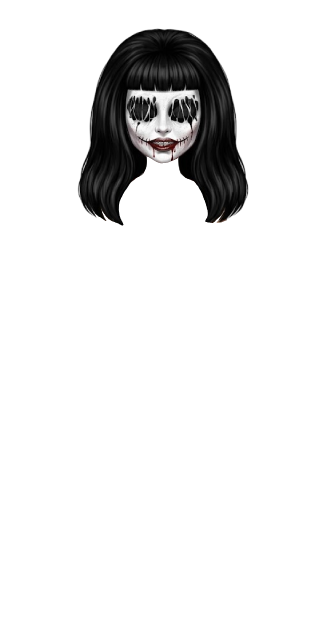 Demon Mask