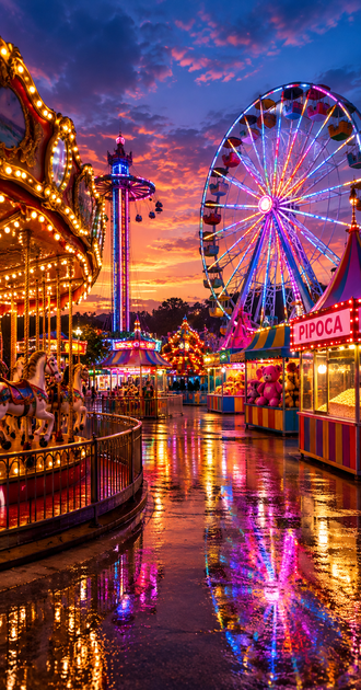 Amusement Park