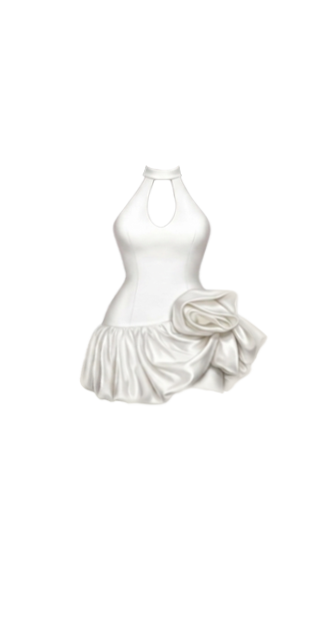 Chic Rose