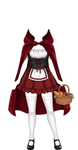 Little Red