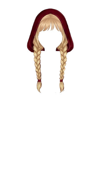 LittleRedHood