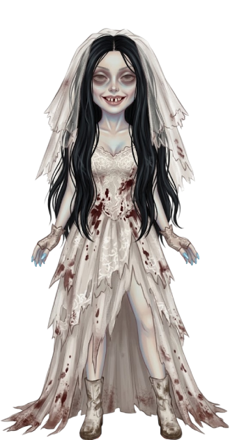 Dead Bride