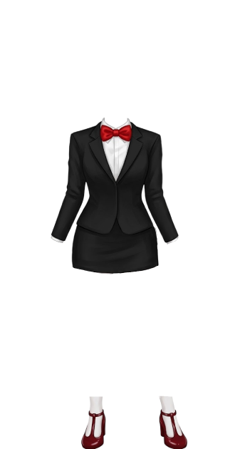 Jigsaw Outfit