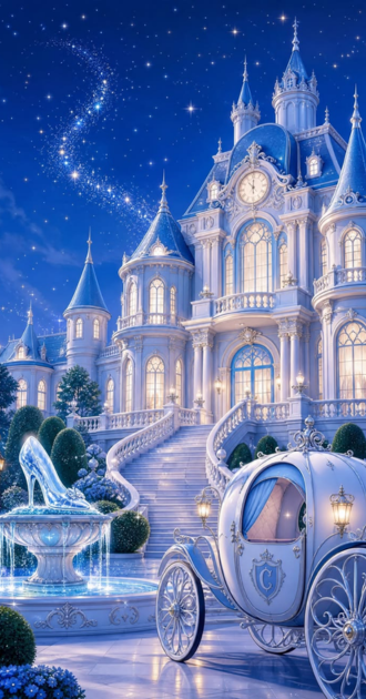 Cinderella