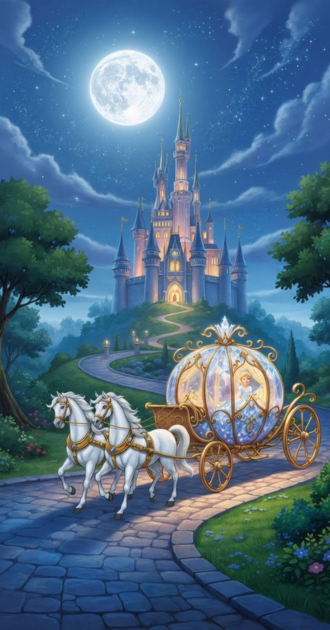 Cinderella