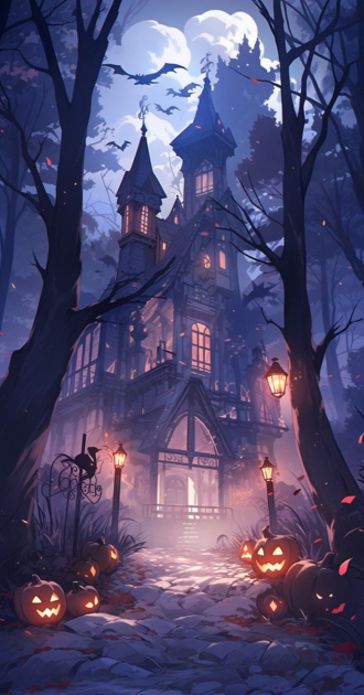 Halloween