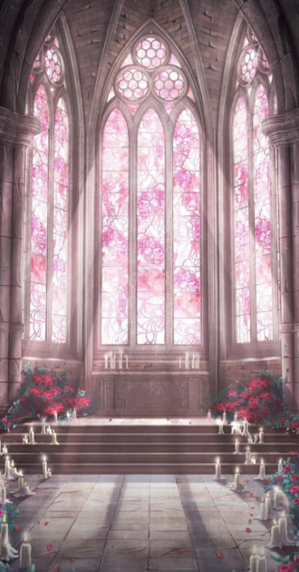 Altar